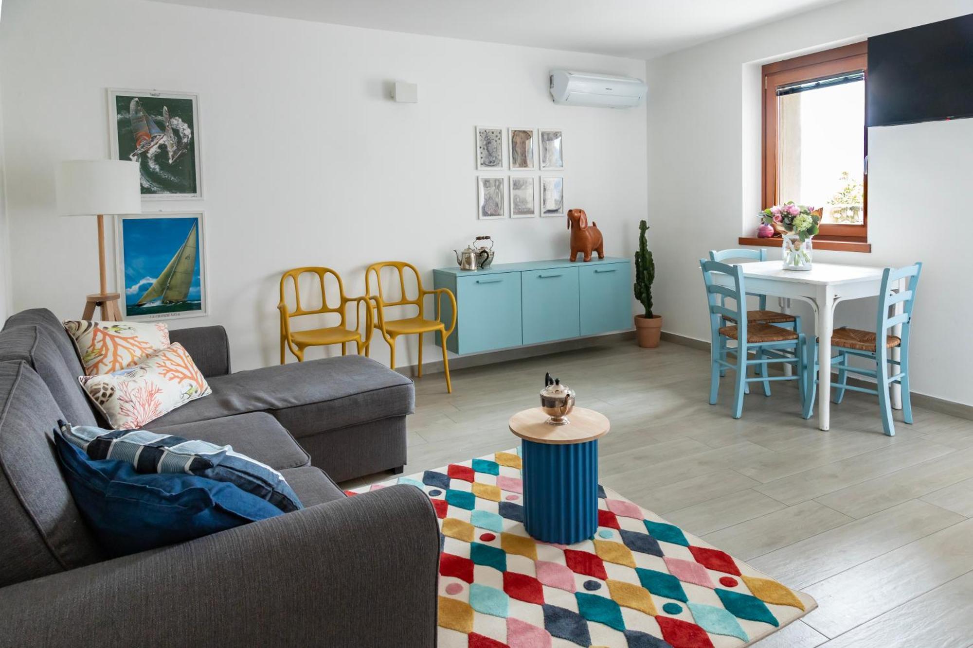 Ca De L'Angelon Aparthotel Brenzone sul Garda Phòng bức ảnh