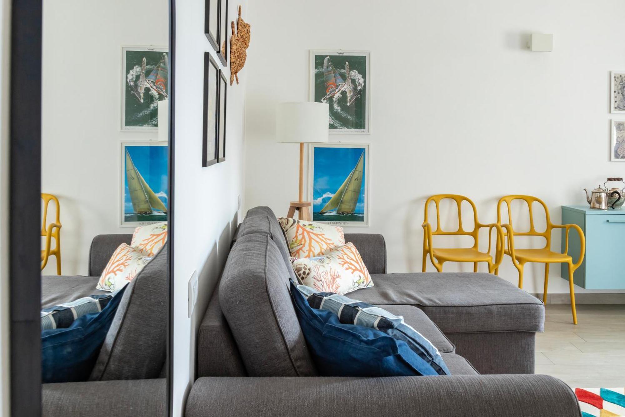 Ca De L'Angelon Aparthotel Brenzone sul Garda Phòng bức ảnh