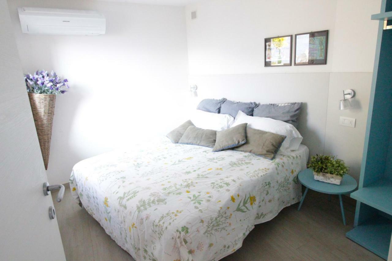 Ca De L'Angelon Aparthotel Brenzone sul Garda Ngoại thất bức ảnh